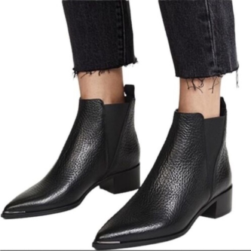 Acne Studios Chelsea Boot